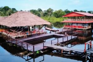 Reserva Natural Marashá