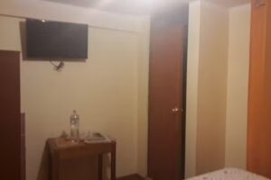 Residencia de Huéspedes