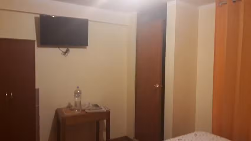 Residencia de Huéspedes