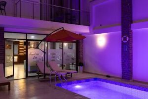 Residencia Las Bahías