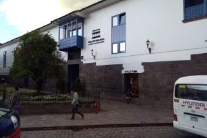 Residencia Santa Rosa de Lima