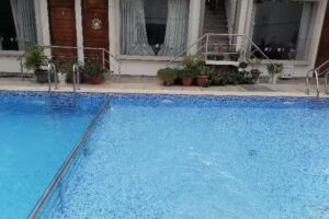 Residencial Ahuashiyacu