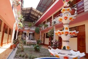 Residencial Bolívar