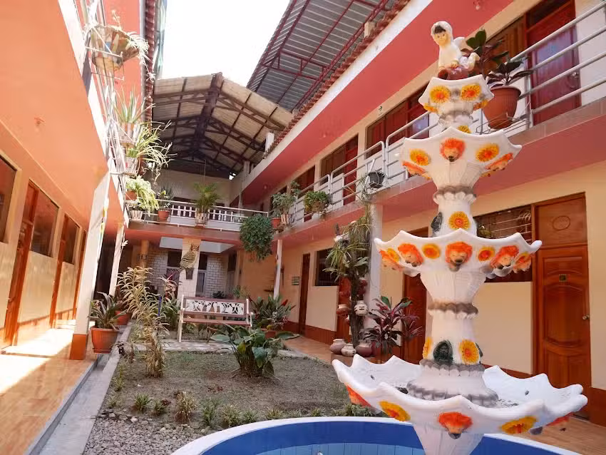 Residencial Bolívar