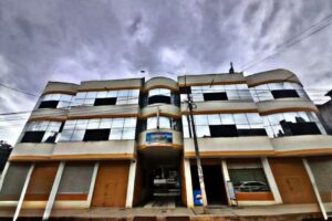 Residencial «California» HOTEL