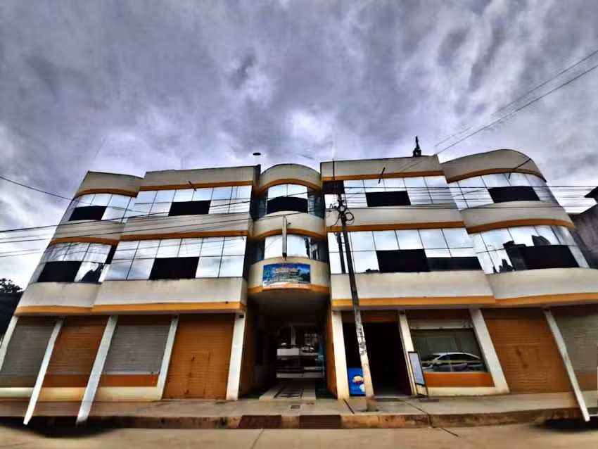 Residencial «California» HOTEL