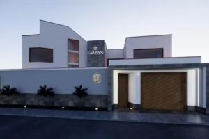 Residencial Carmani