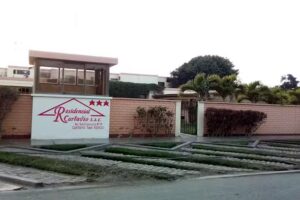 Residencial Cartavio ***