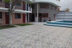 Residencial Casa Grande