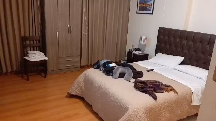 Residencial Delvalle Home