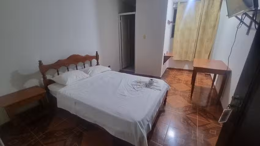 Residencial «Dulce Despertar»