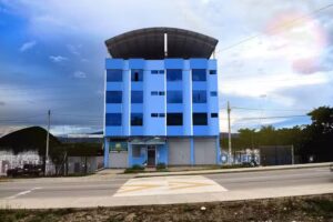 Residencial Hotel Pangoa