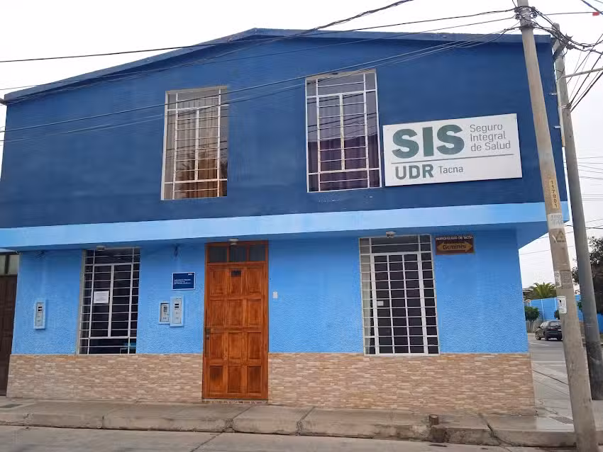 Residencial Los Delfines