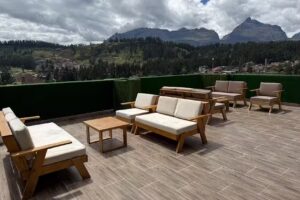 Residencial Los Pinos Huaraz