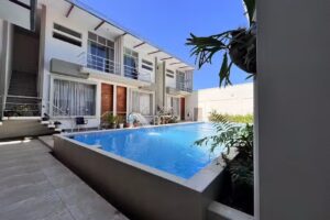 Residencial Marina House