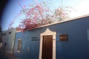 Residencial Moquegua