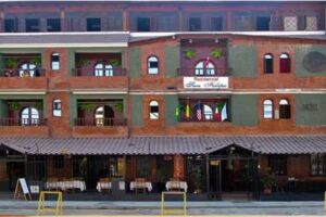 Residencial San Felipe