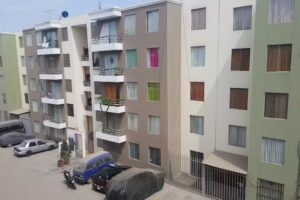 Residencial Torres de Quevedo