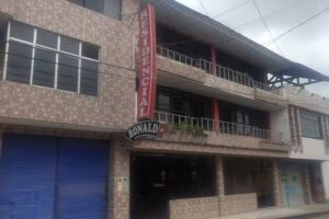 Residencias Ronald