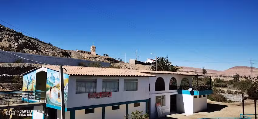 Rest Negocios Luis Gustavo