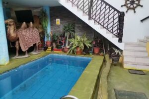 Restaurant Hospedaje MAYO