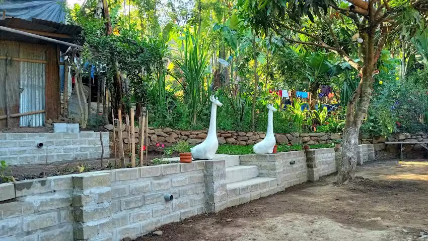 Restaurant y Hospedaje El Quinde