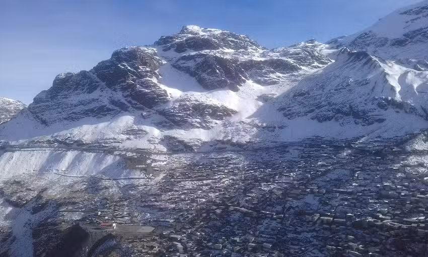 Restaurante Don Miguelito