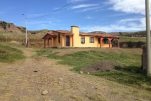 Restaurante El Rosario