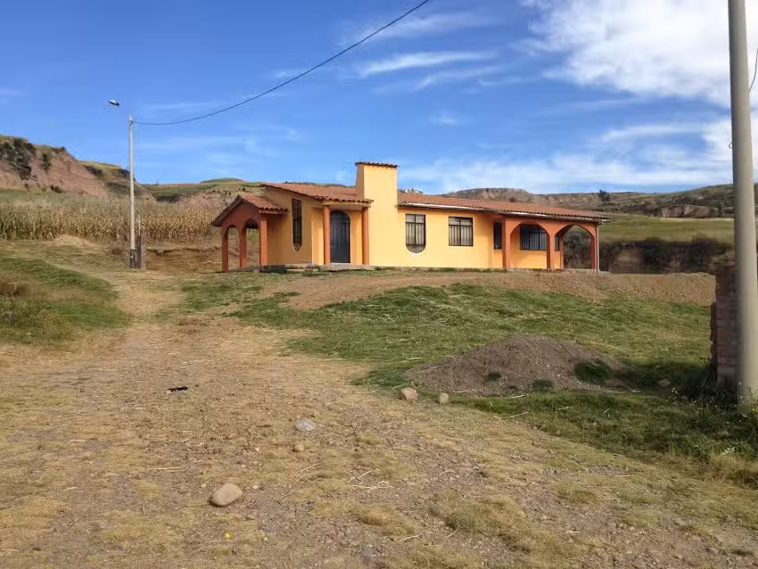 Restaurante El Rosario