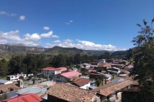 Restaurante, Hospedaje Campestre Túpay