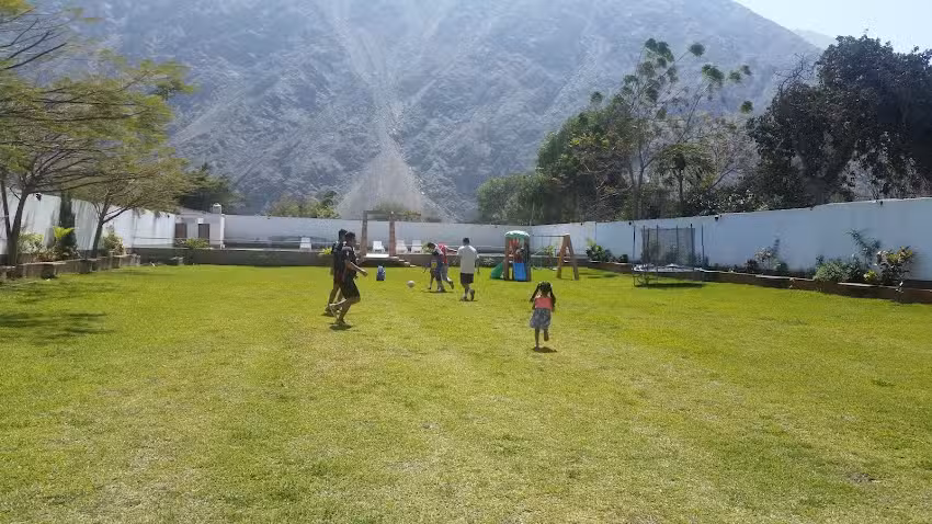 Restaurante Hospedaje Condoray