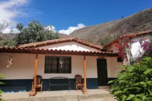 Restaurante y Hospedaje Ecologico Villa «EL MILAGRO»