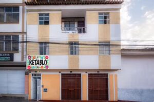 Retablo Hotel