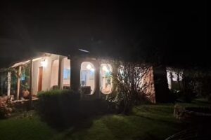 Retreat Center SamanaWasi