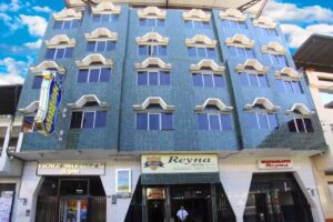 REYNA HOTEL