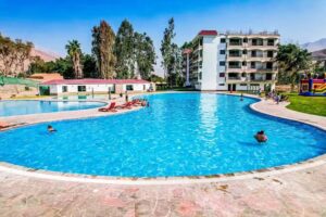 Ribera del Rio Club Resort