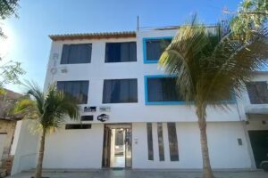 Rio hotels – Mancora