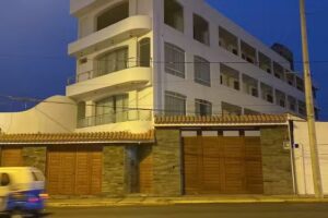 ROYAL PALACE Hotel y Recepciones