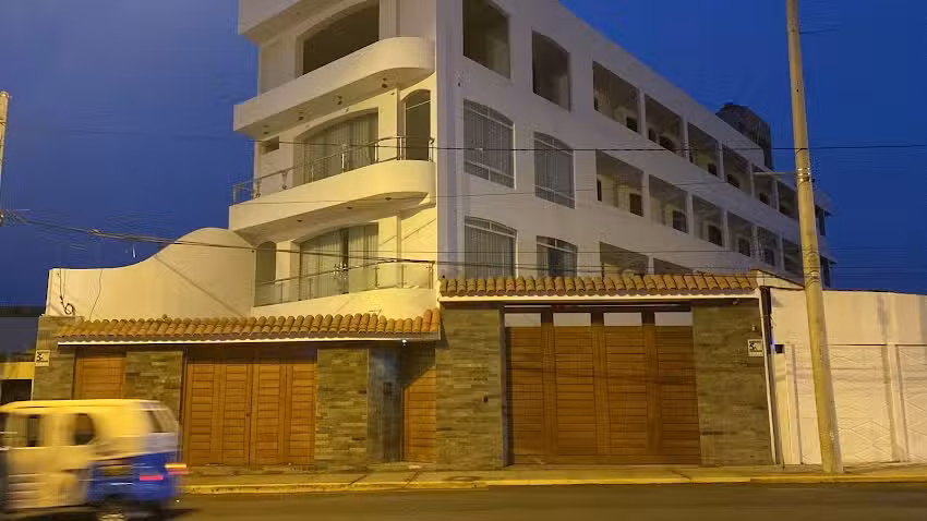 ROYAL PALACE Hotel y Recepciones