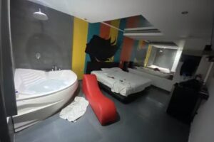 Royal Suite Bungalows