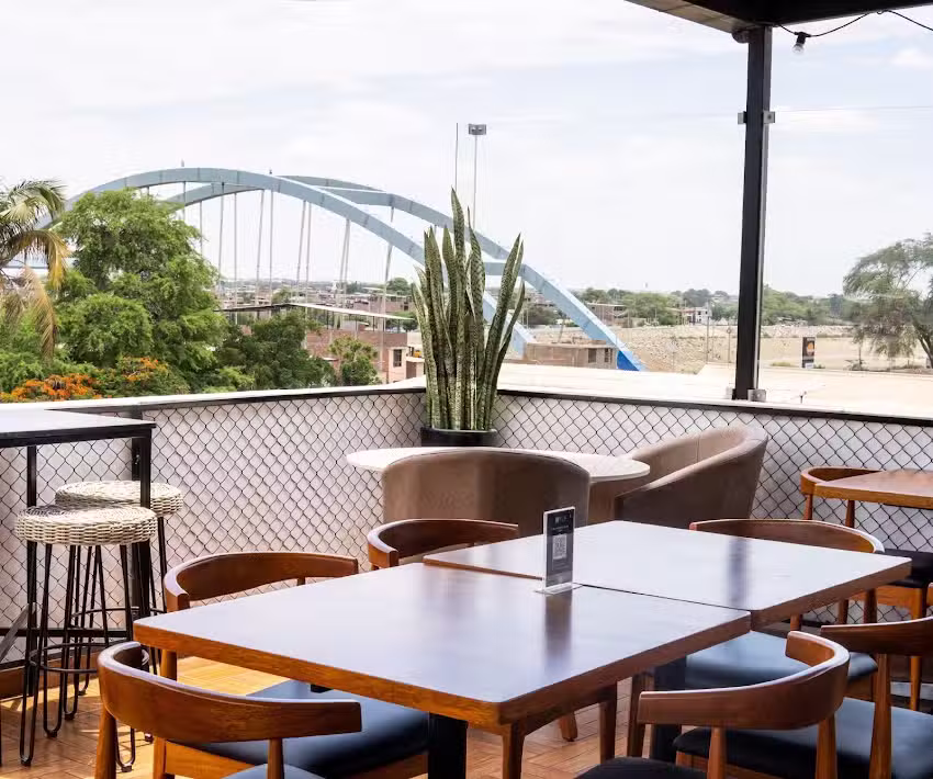 Rua Hotel Boutique – Piura