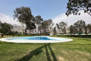 Rustica Hoteles Cieneguilla