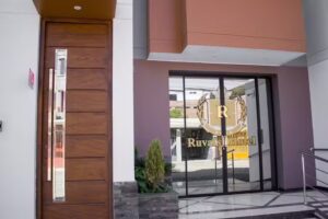 RUVAL’S HOTEL