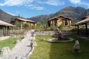 Samay Hotel – Cusco Perú