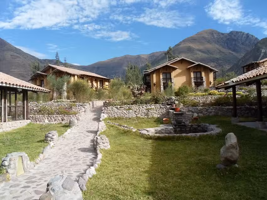 Samay Hotel – Cusco Perú