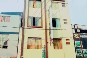 Samay Misti Av independencia