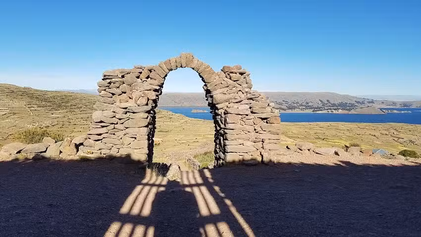 Samay Wasi salakancha