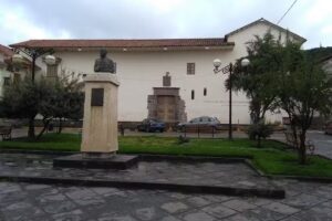 Samay Wasi Youth Hostels Cusco