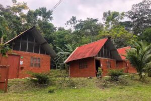 Samaywauki EcoLodge – Alto Shilcayo Tarapoto