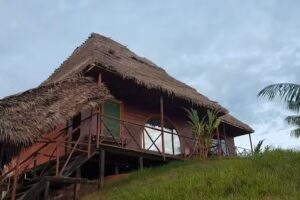 Samiria Ecolodge